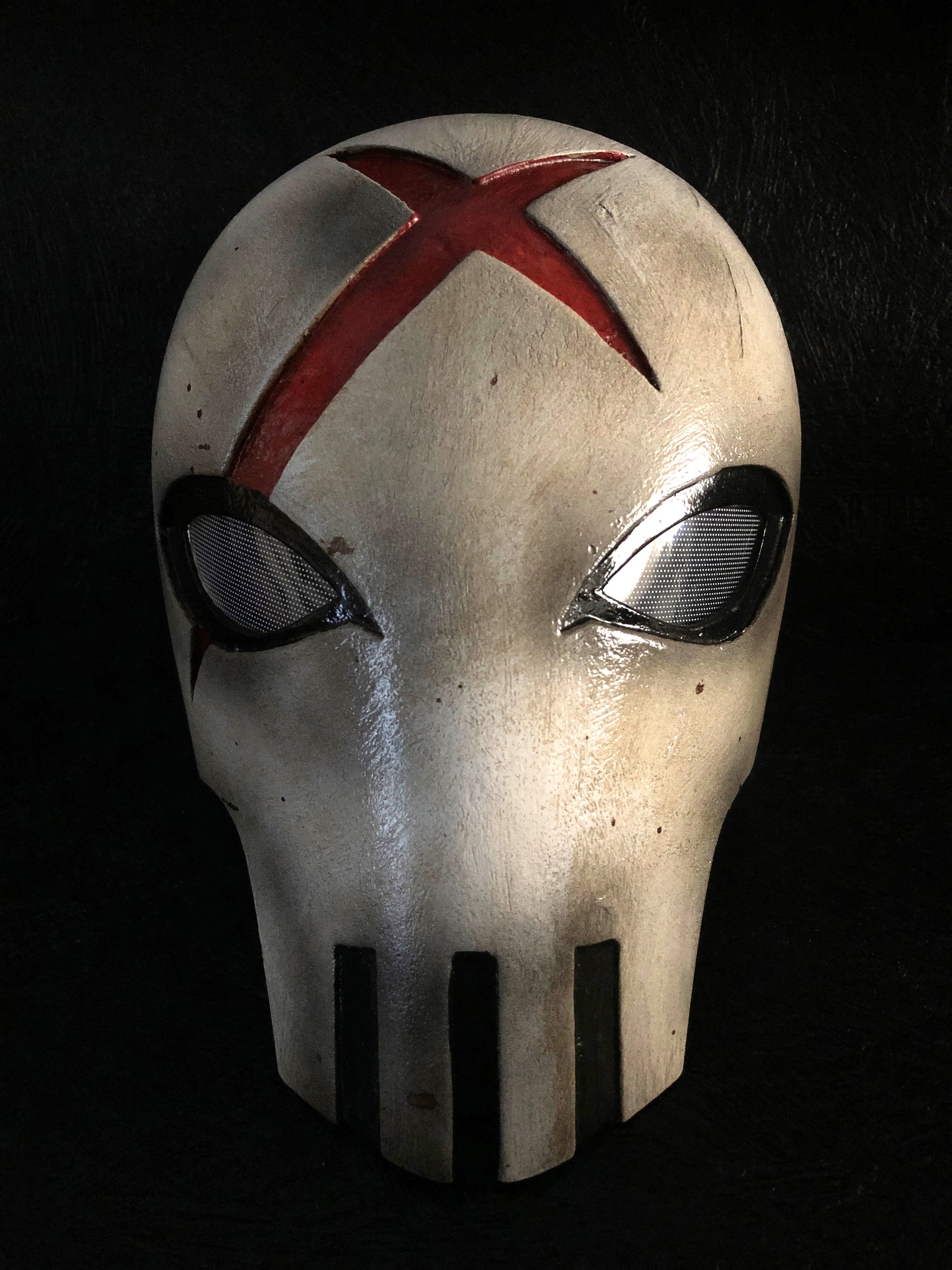 mask