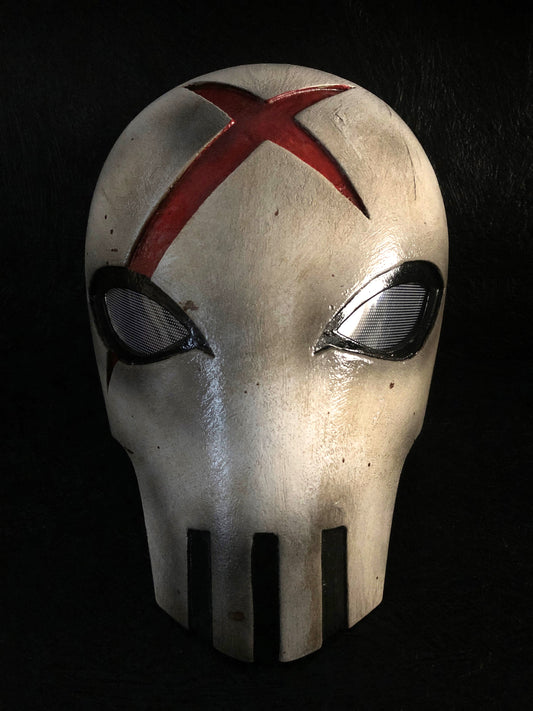 mask