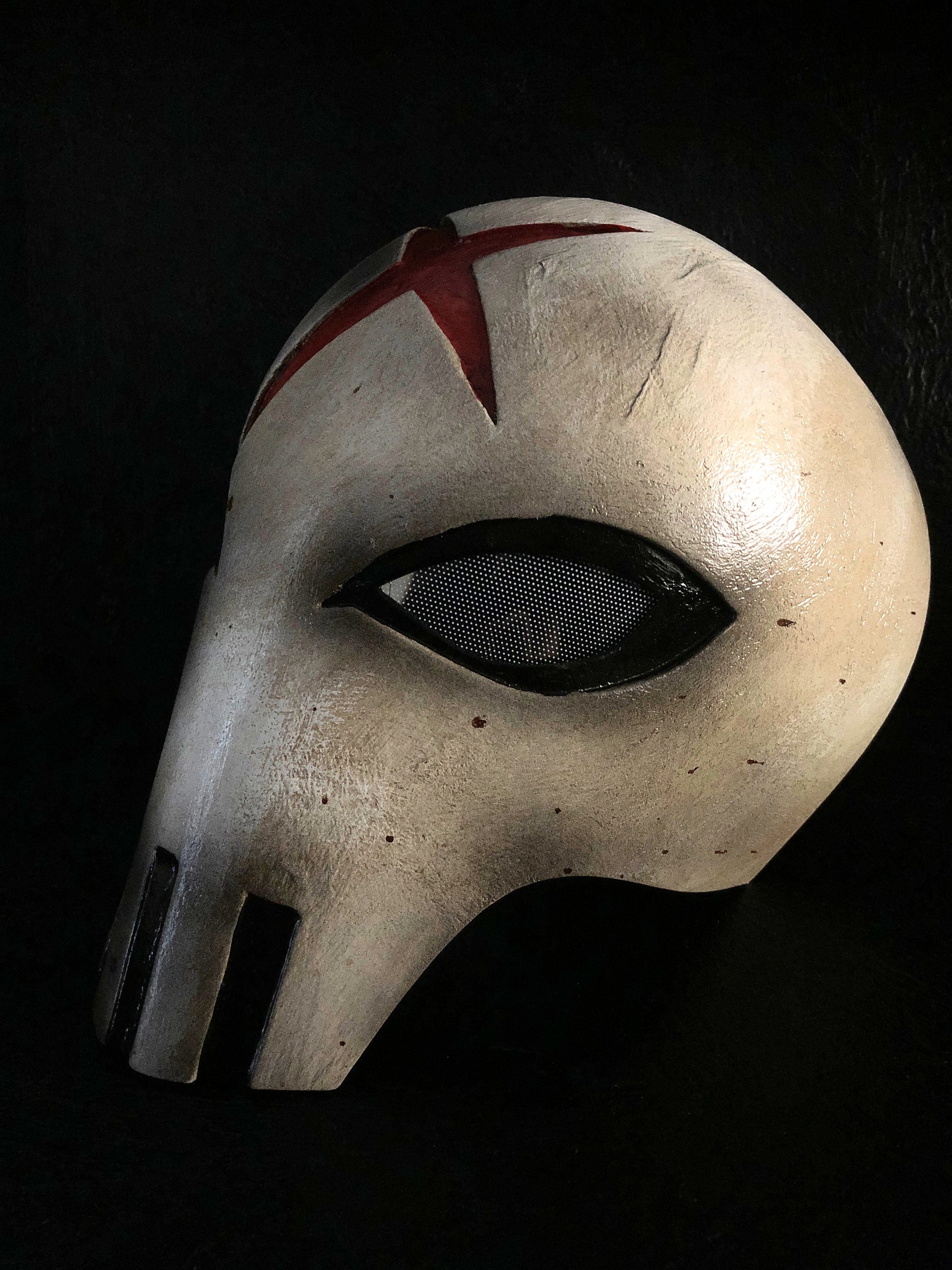 mask