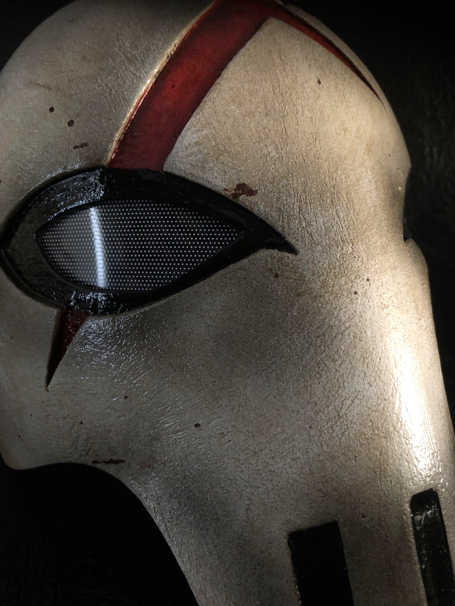 mask