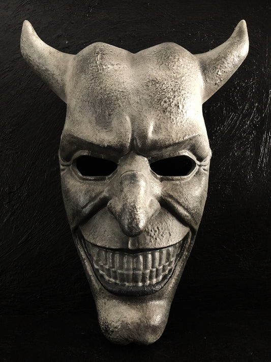 mask