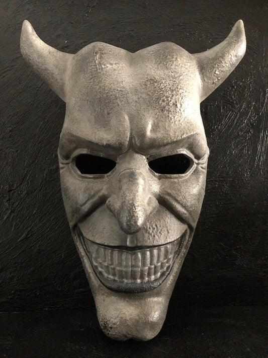 THE BLACK PHONE - The Grabber Mask
