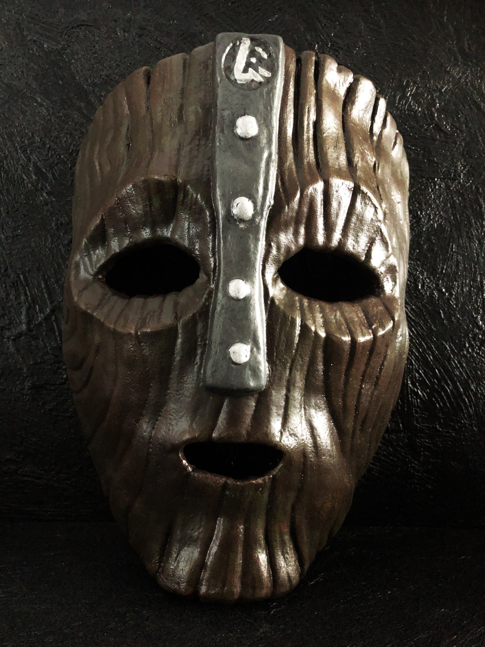 mask