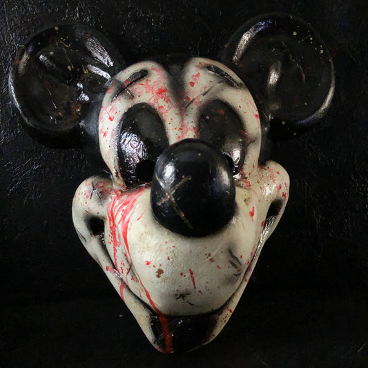 mickey mouse mask