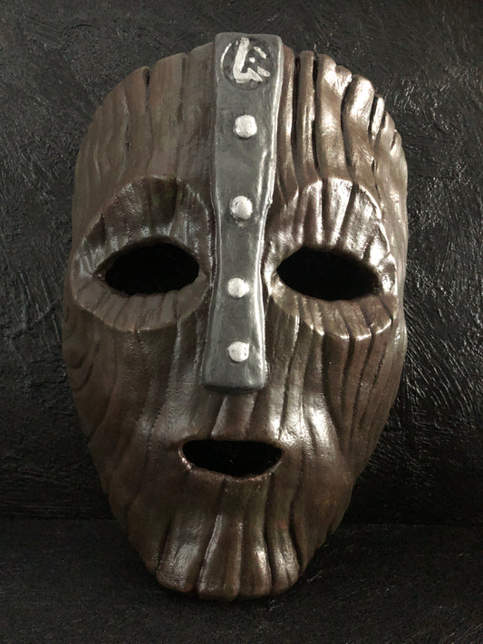 mask