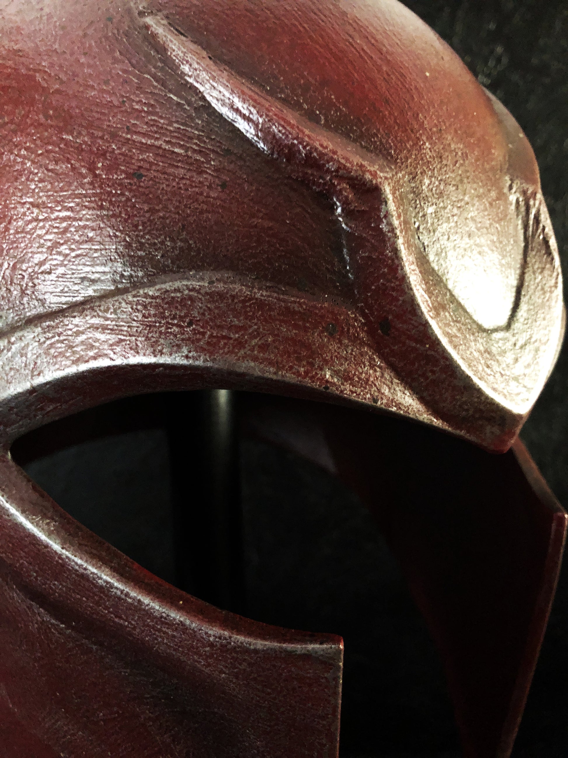 helmet
