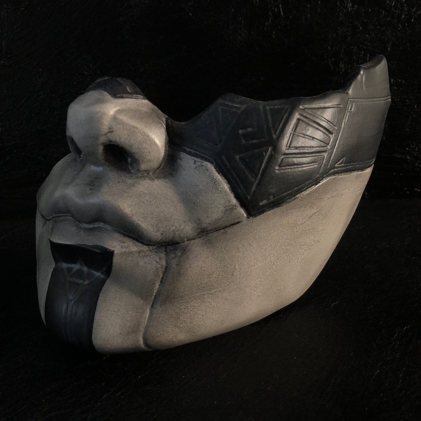 mask