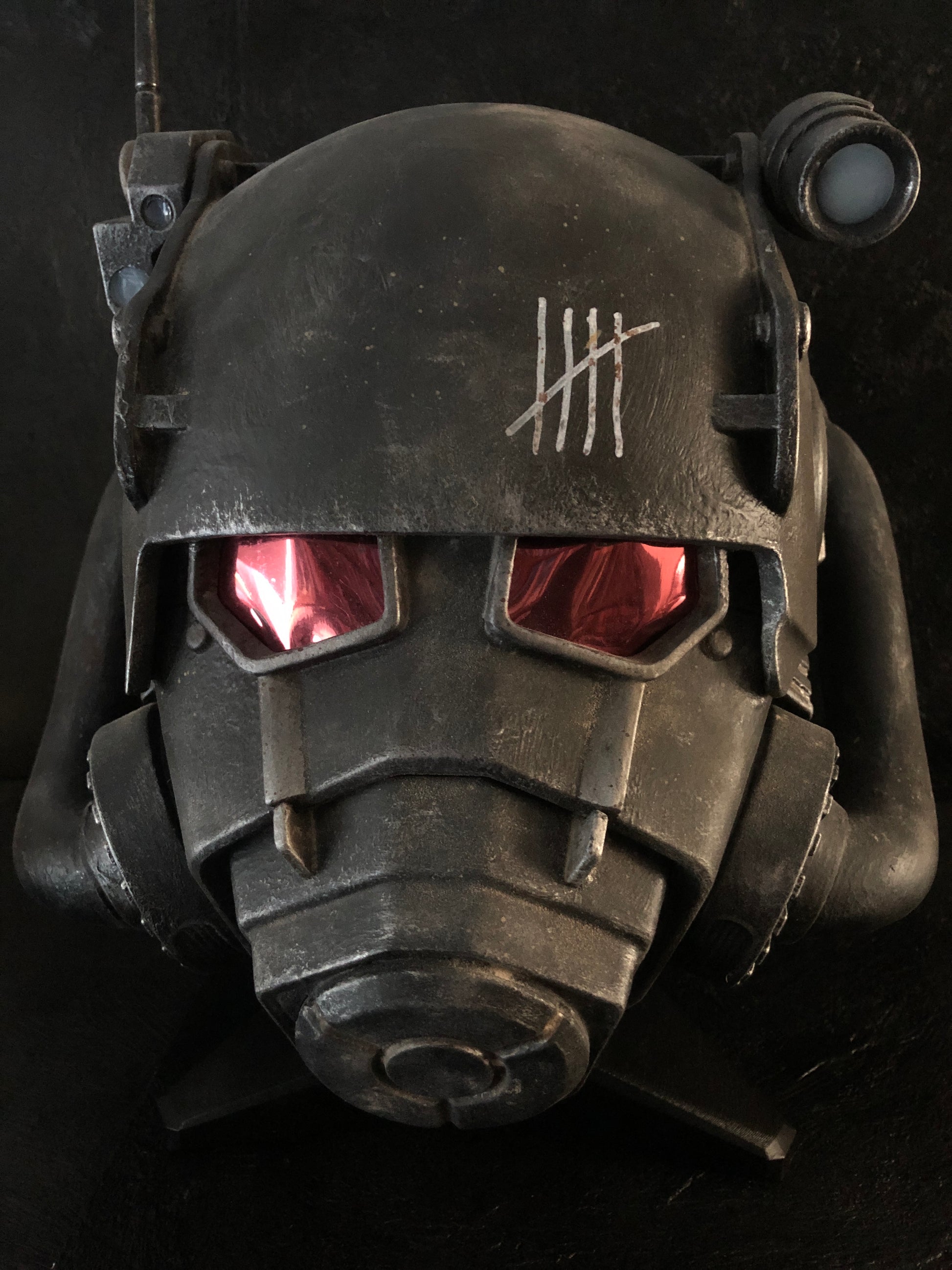 helmet