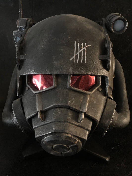 helmet