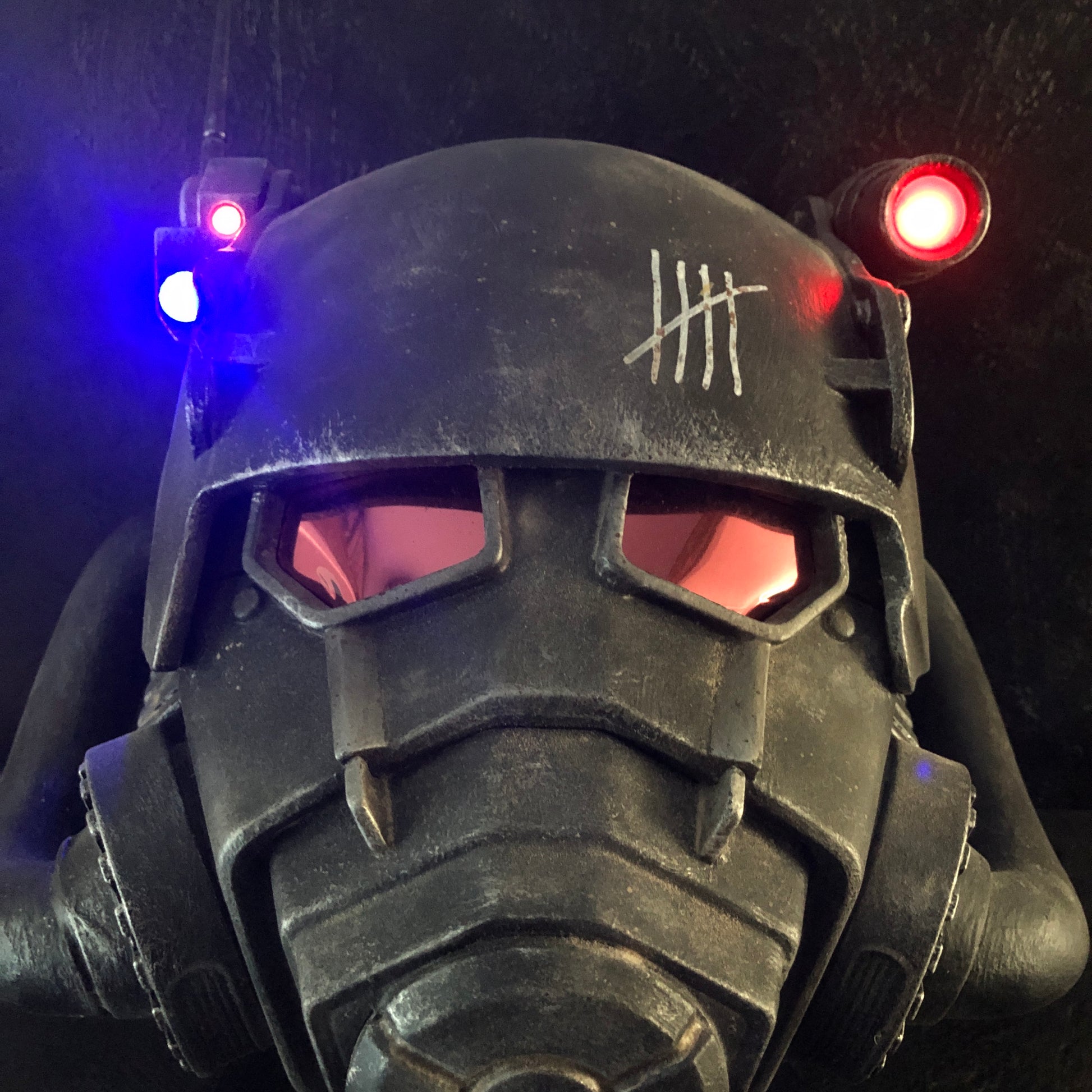 helmet