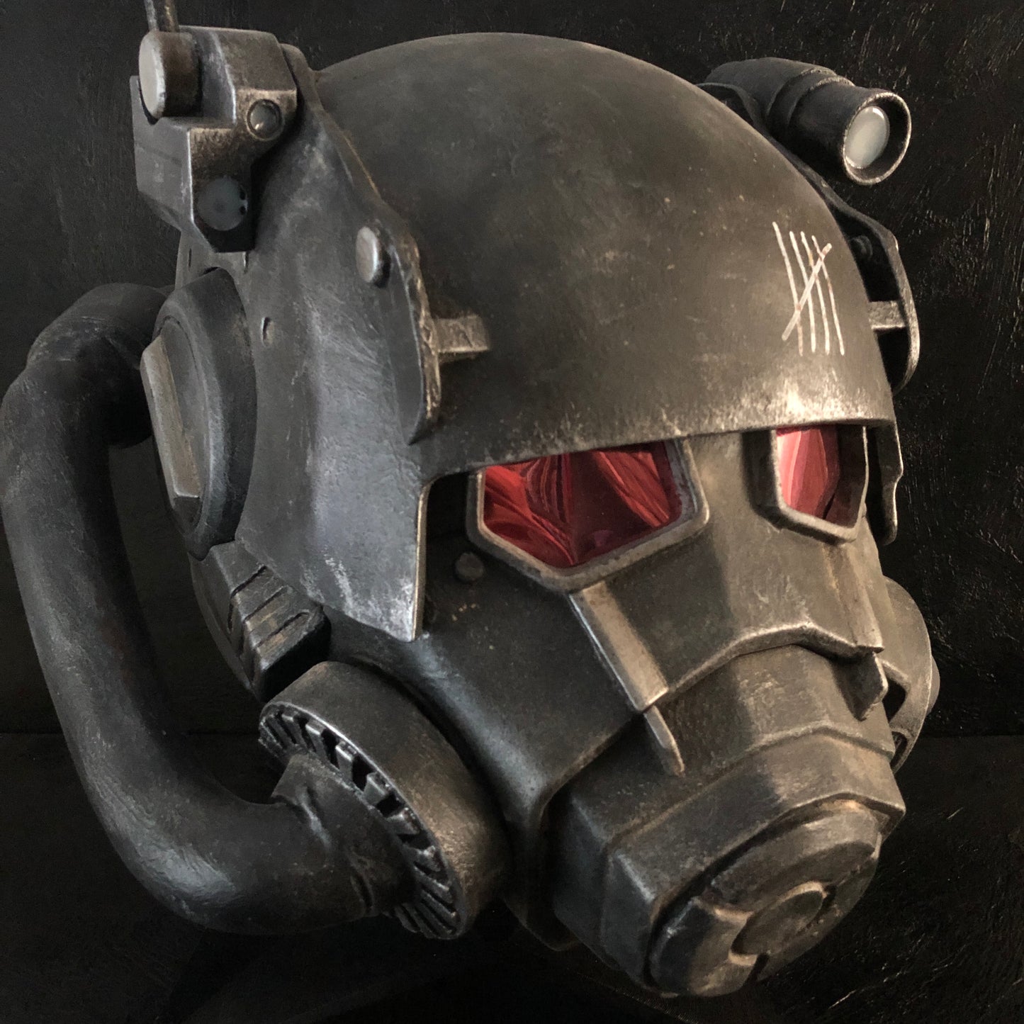 helmet