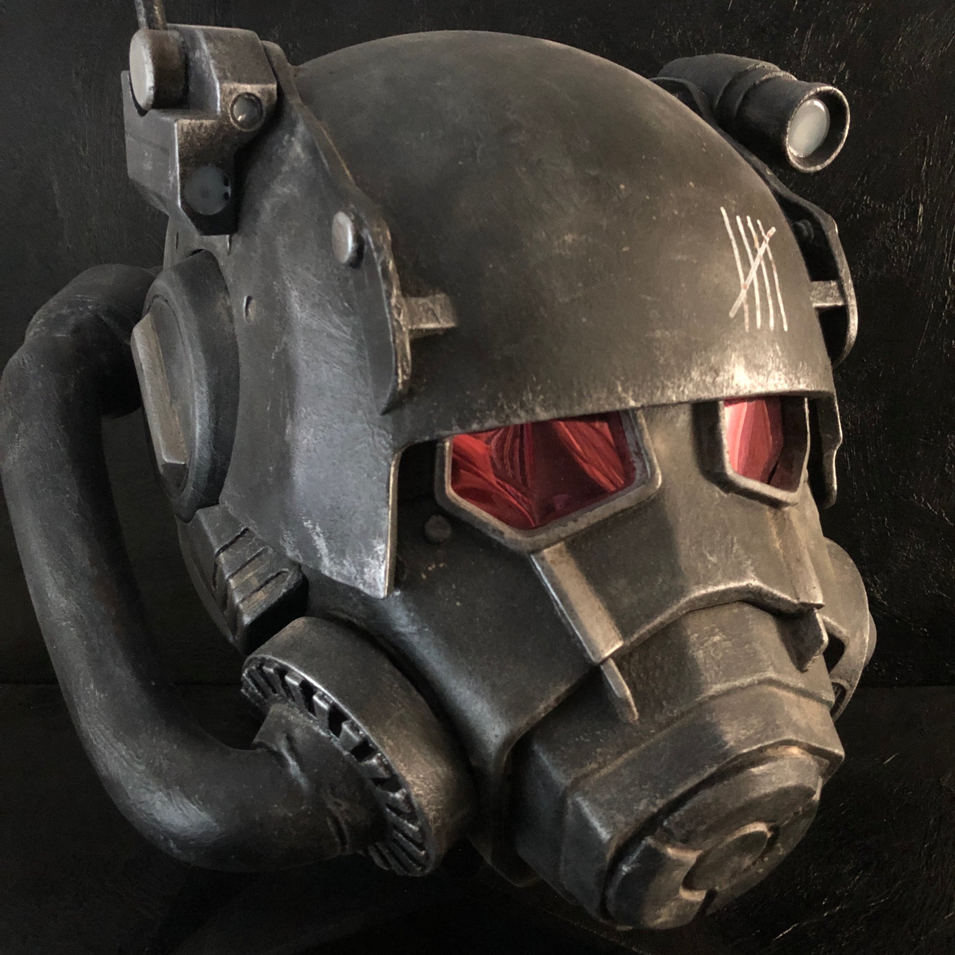 helmet