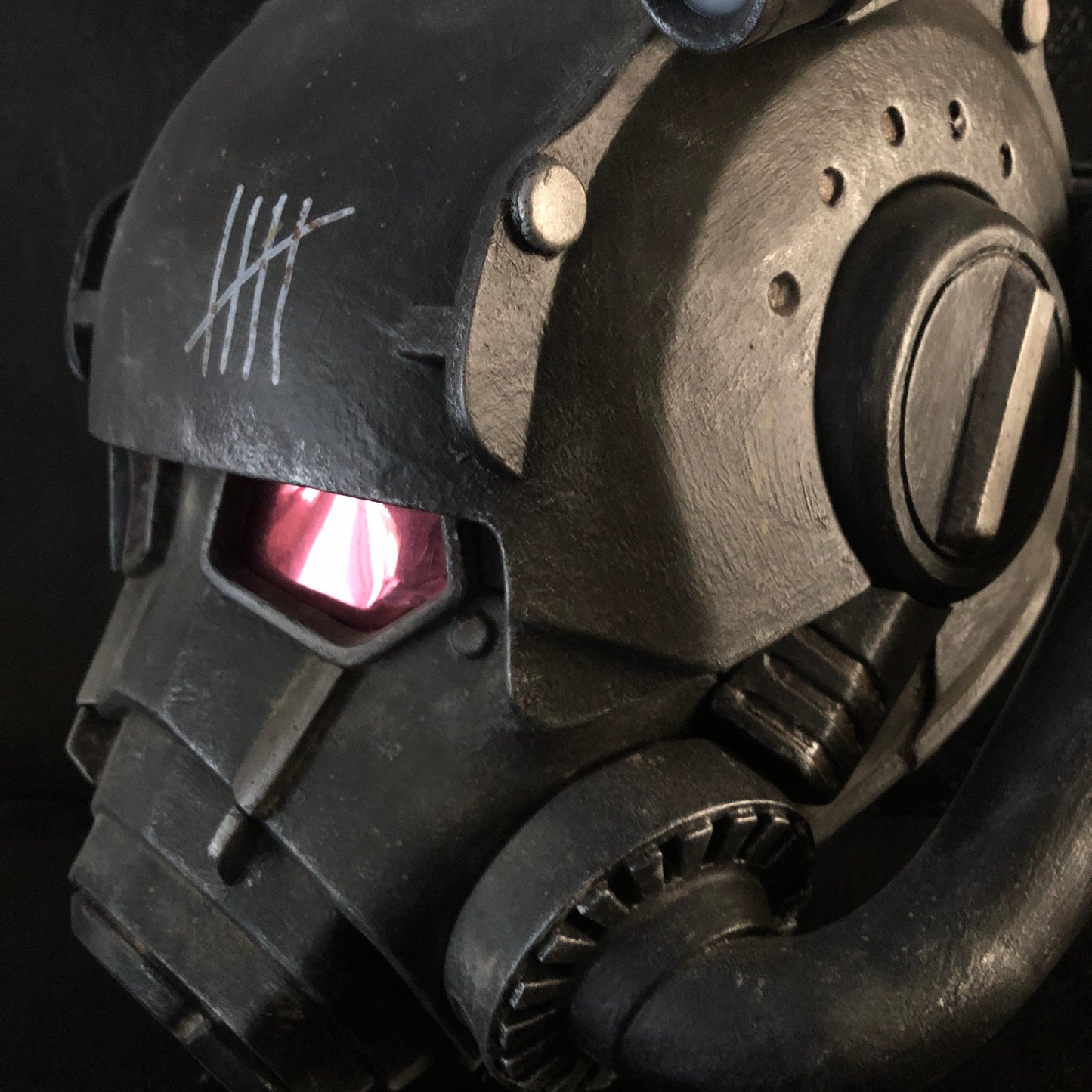 helmet