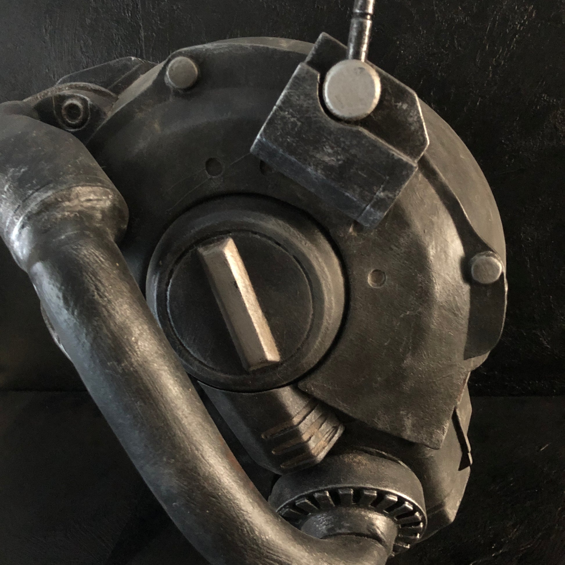 helmet