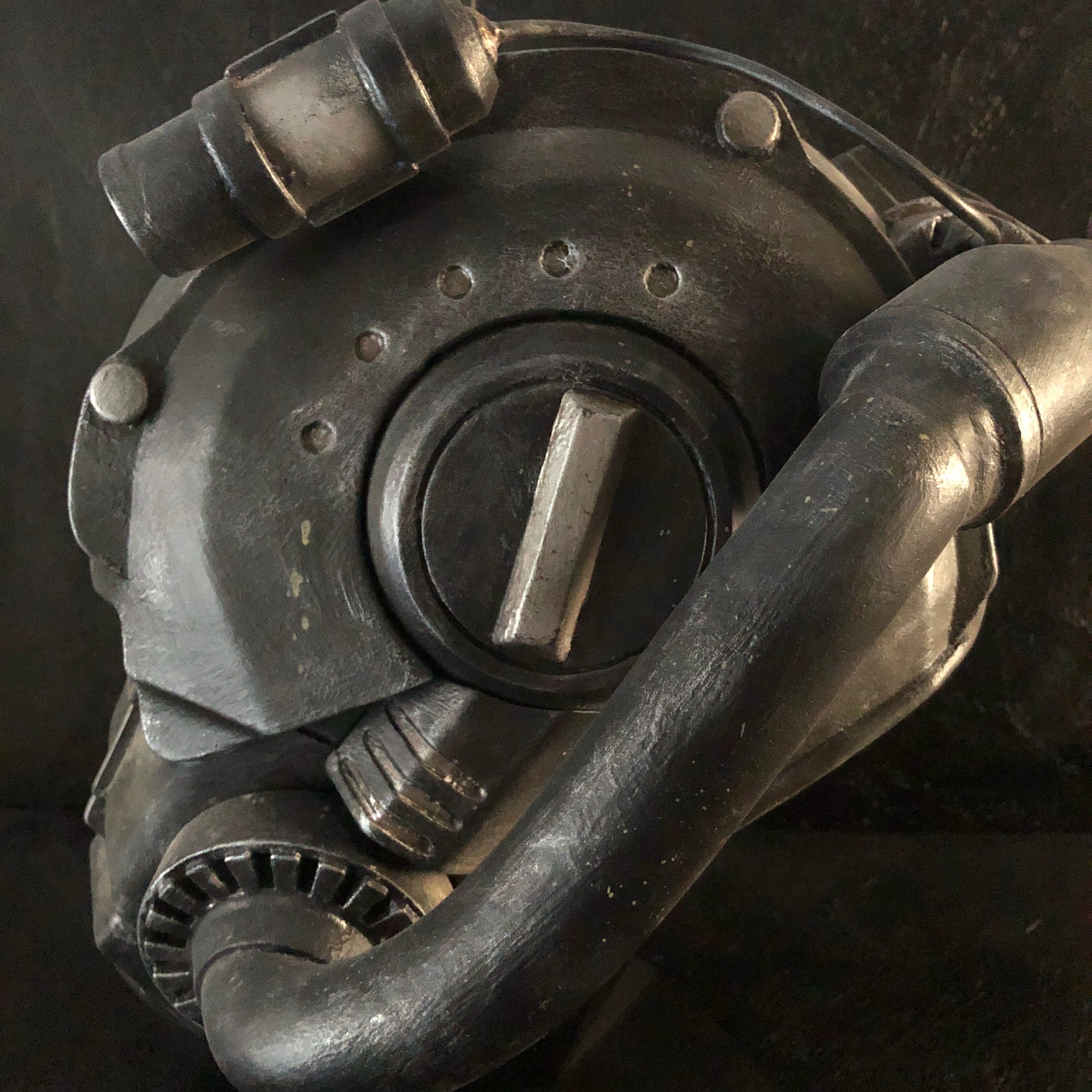helmet