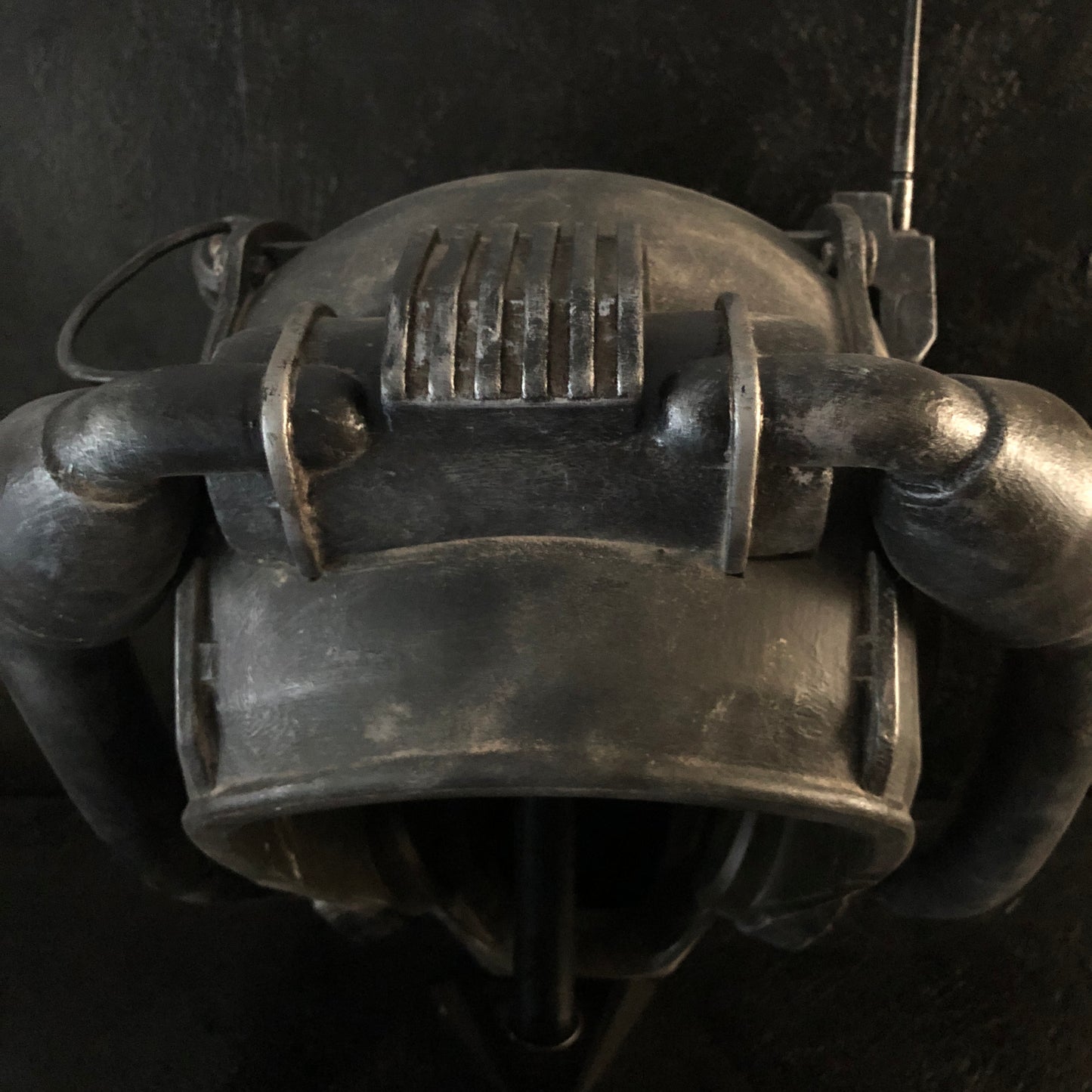 helmet
