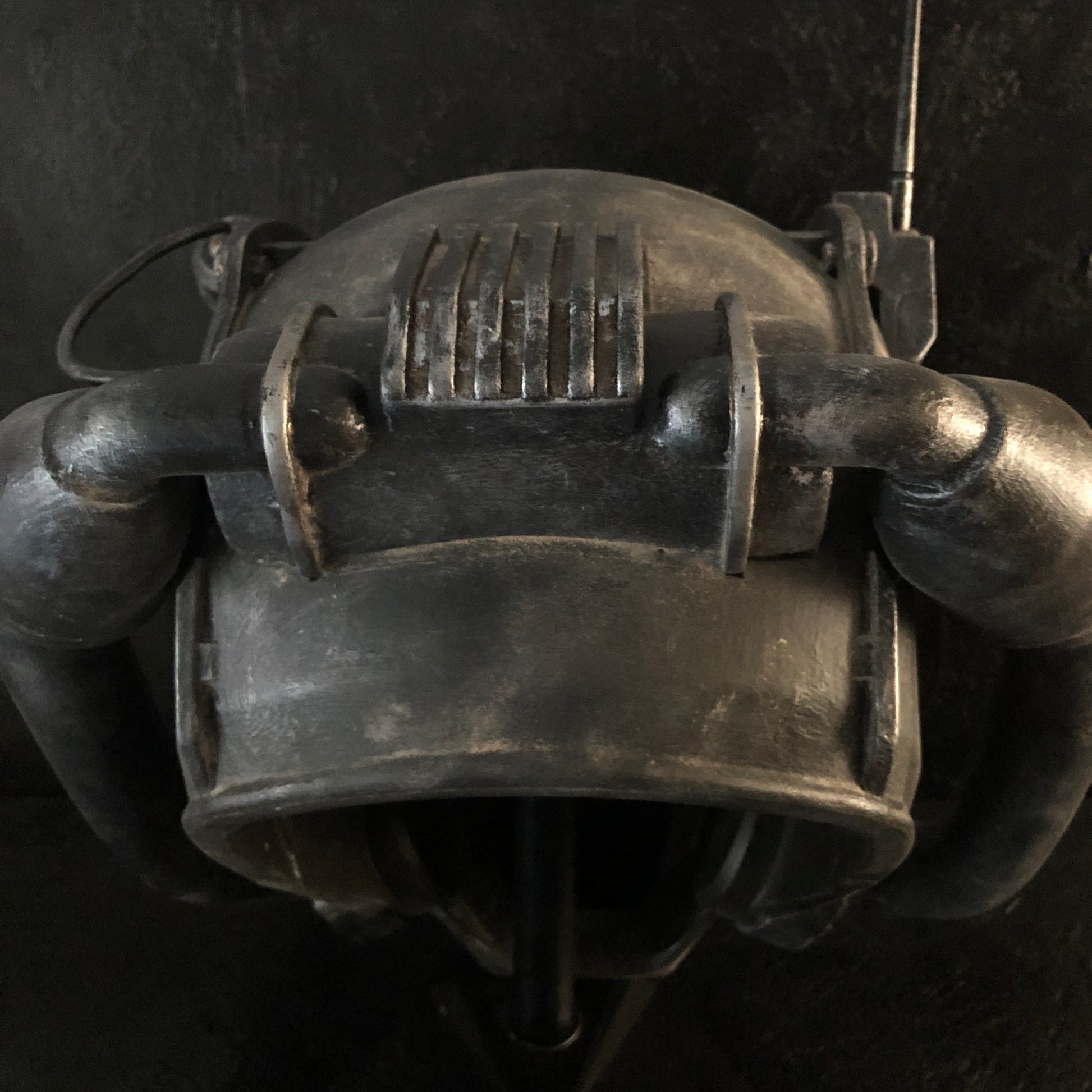 helmet