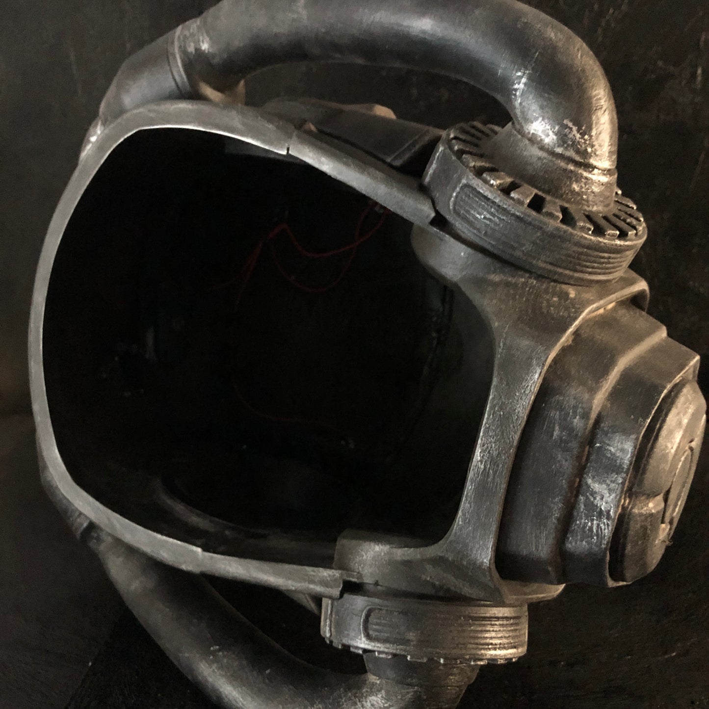helmet