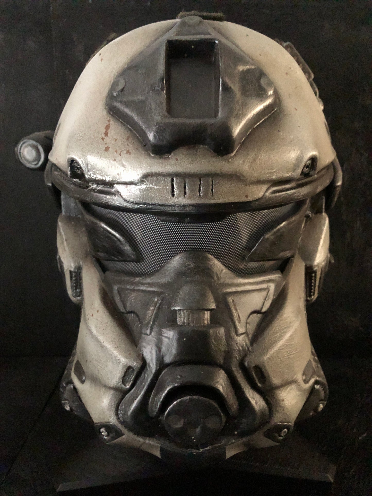 helmet