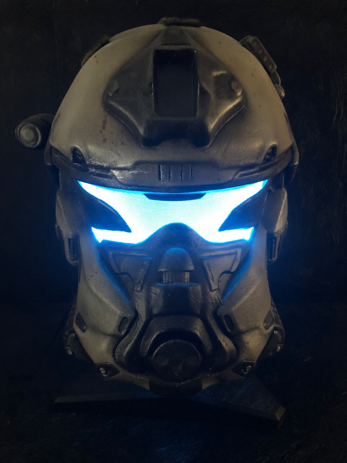helmet