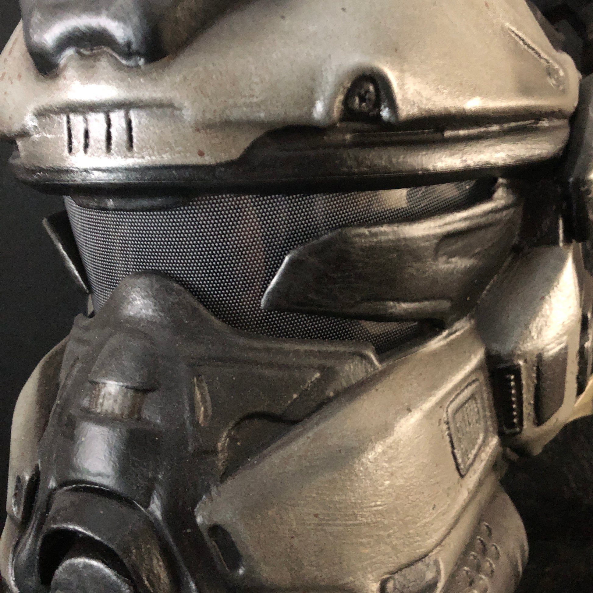 helmet