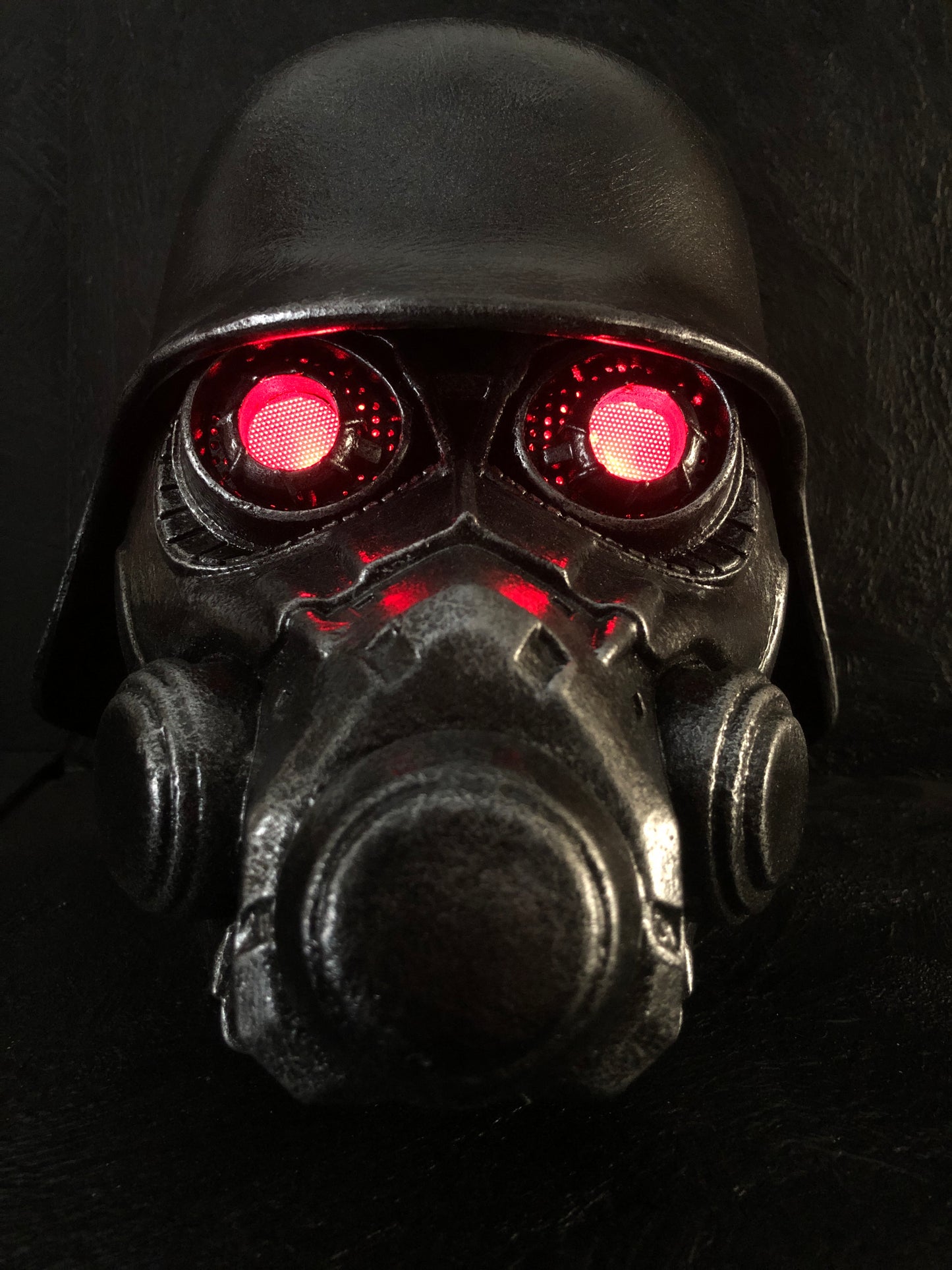 helmet