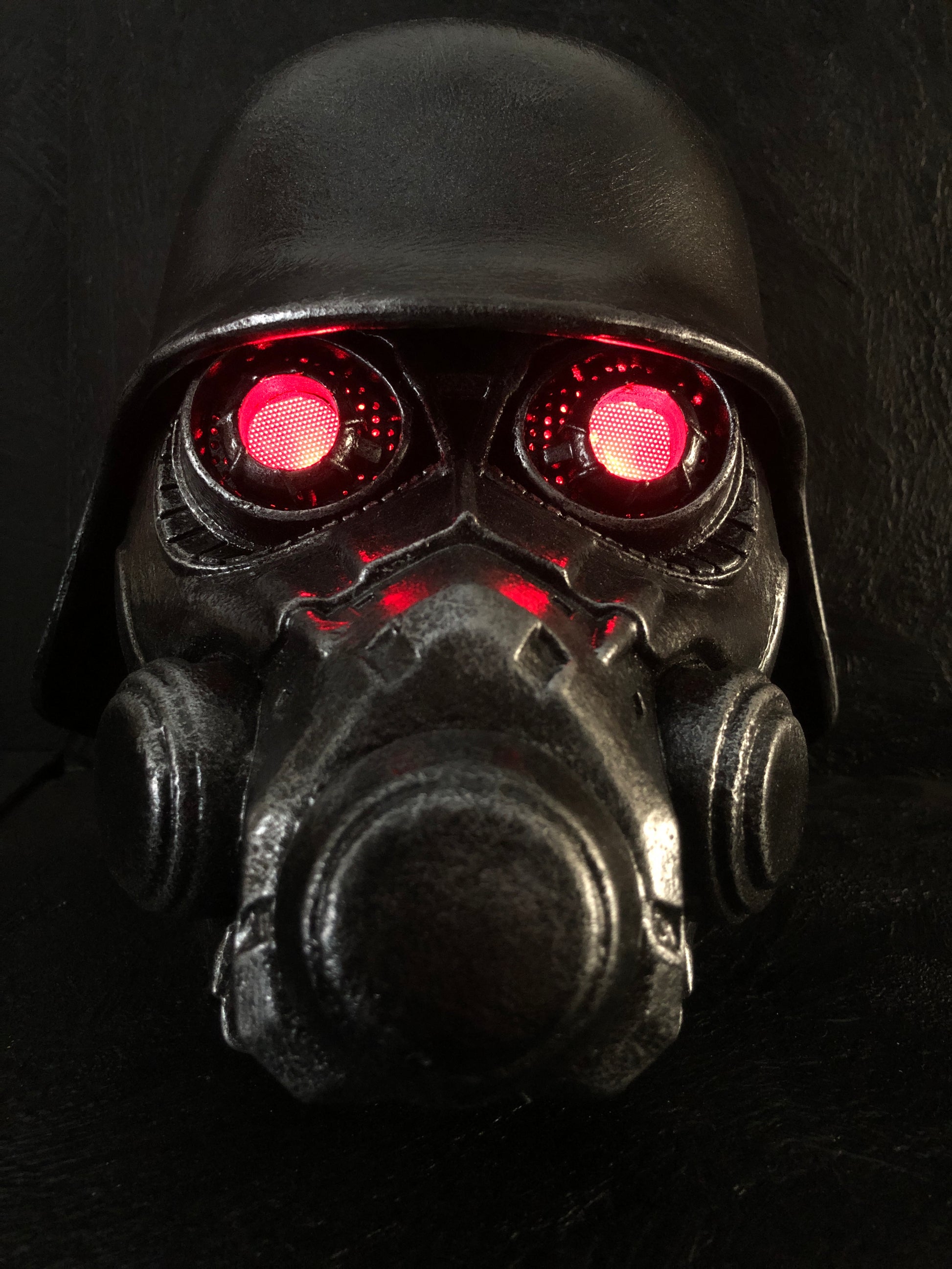 helmet