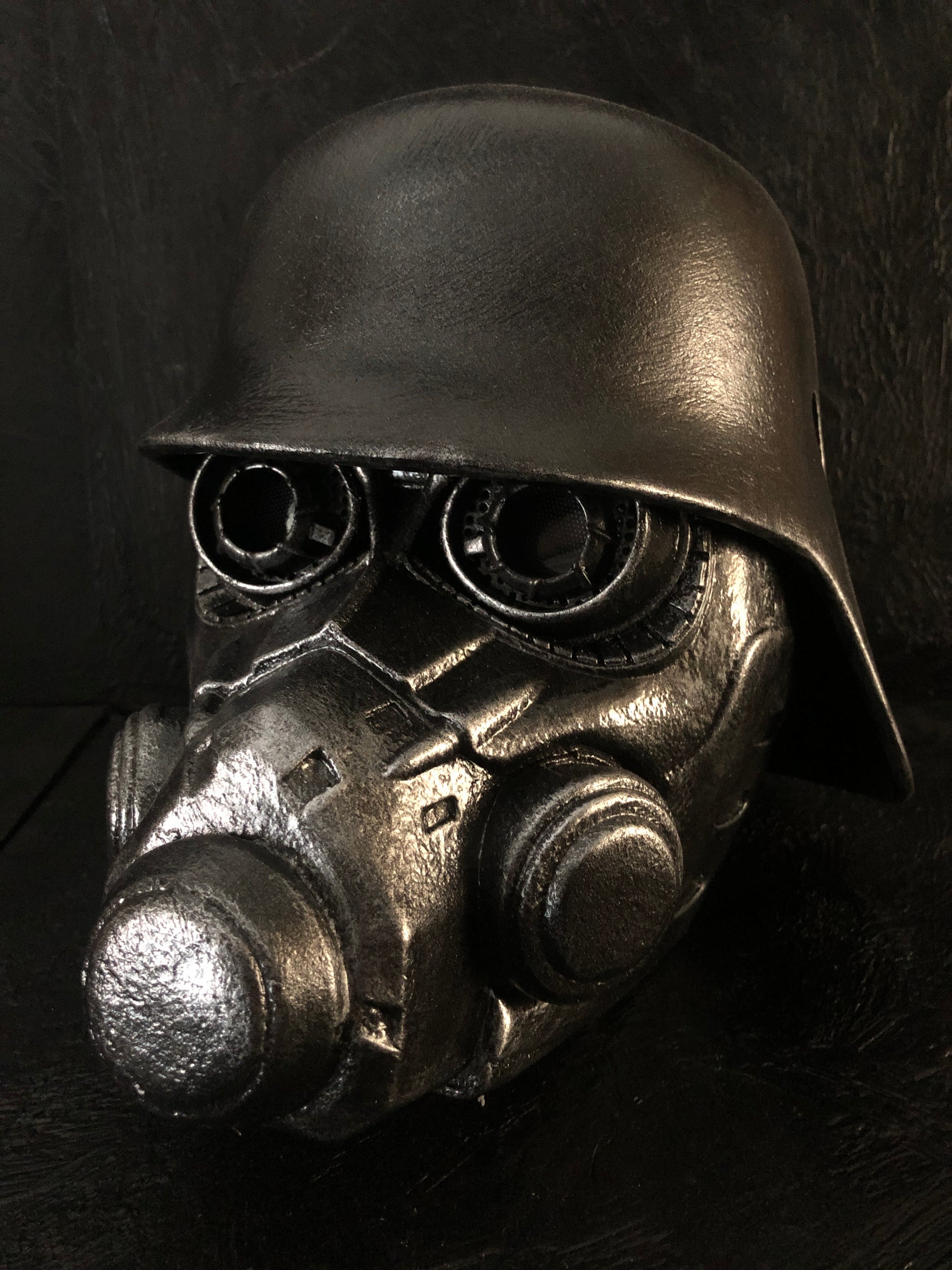 helmet