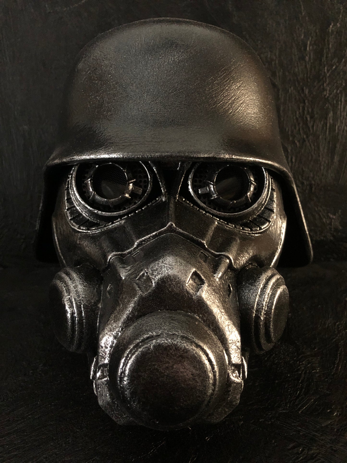 helmet