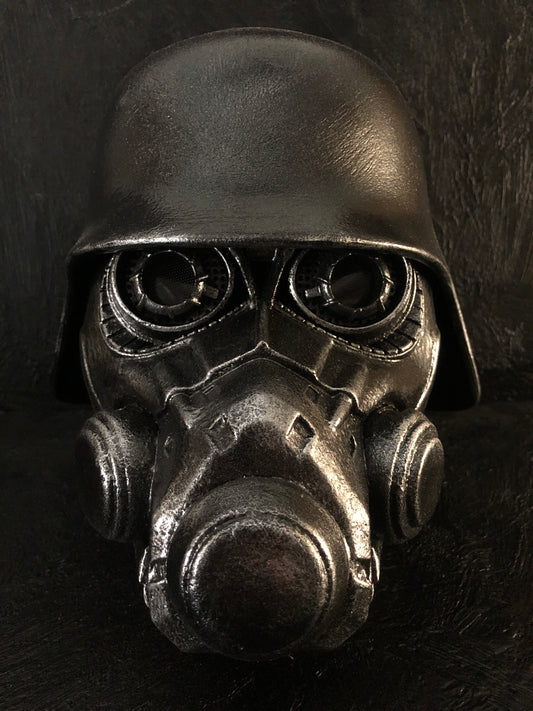 helmet