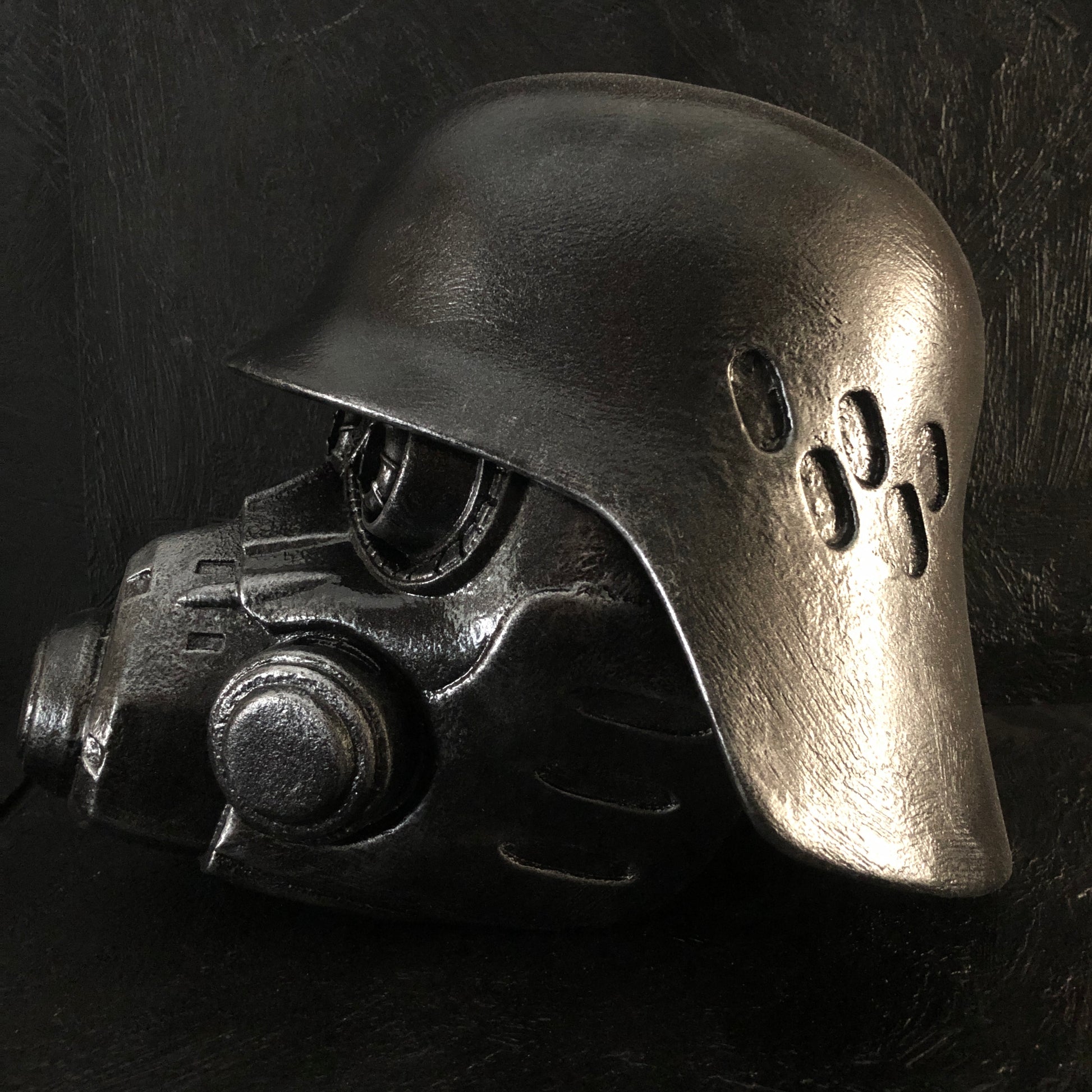 helmet