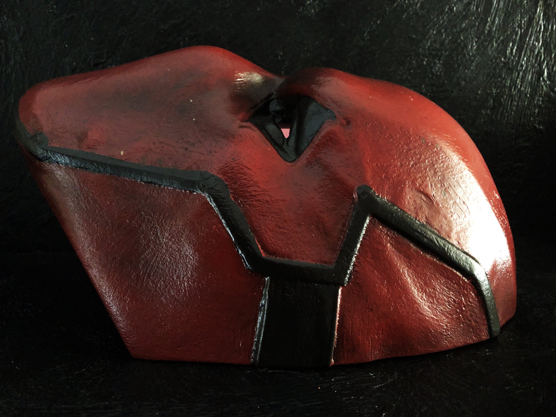 mask