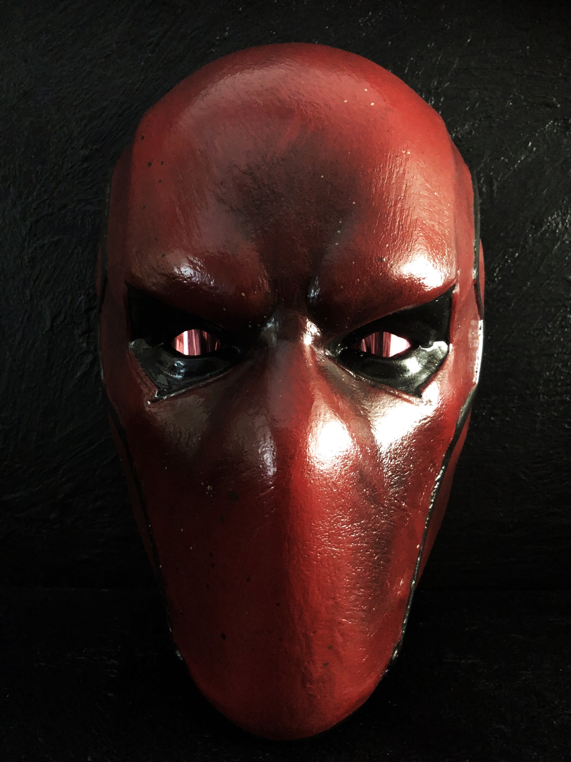 mask