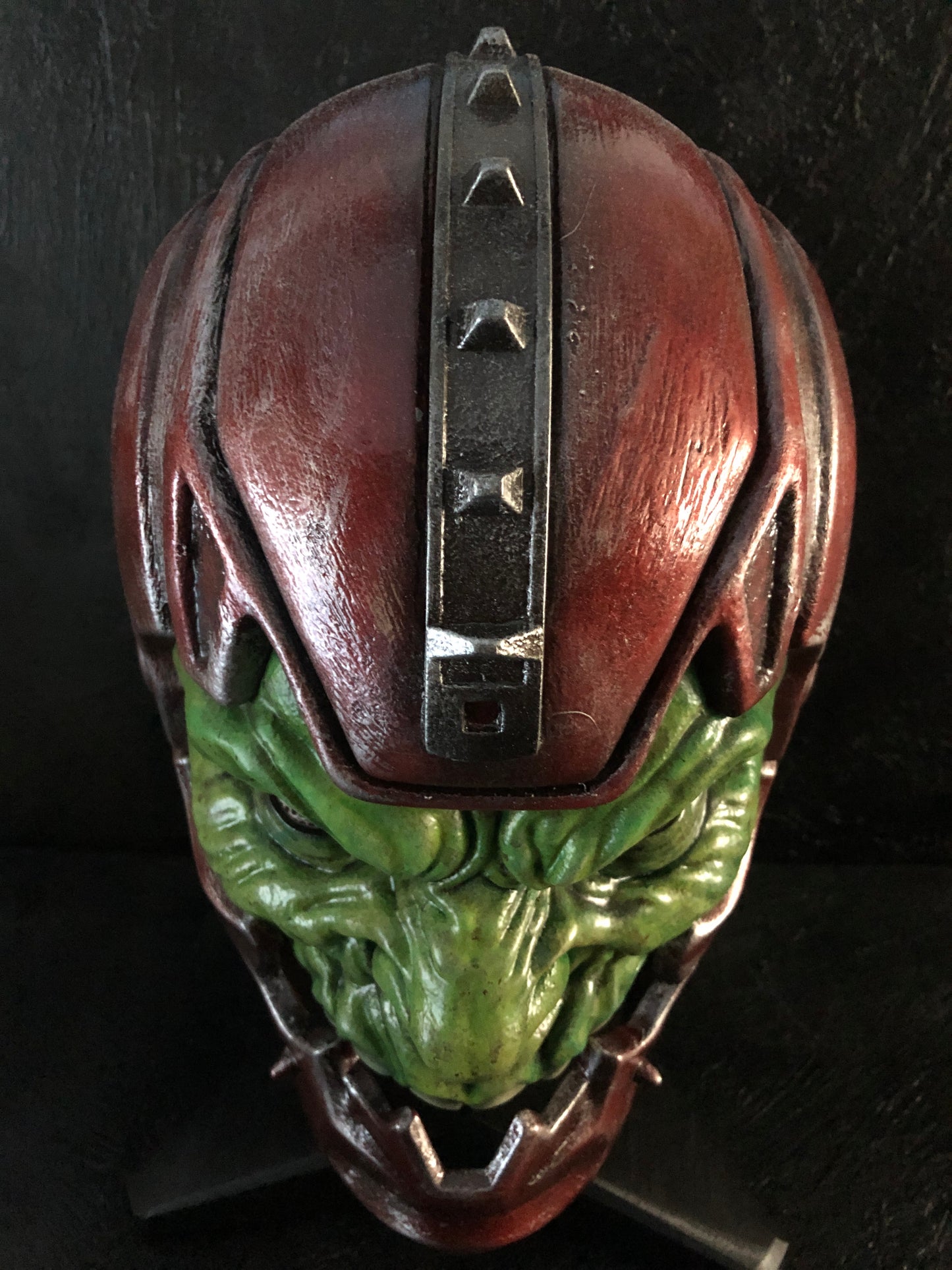 helmet