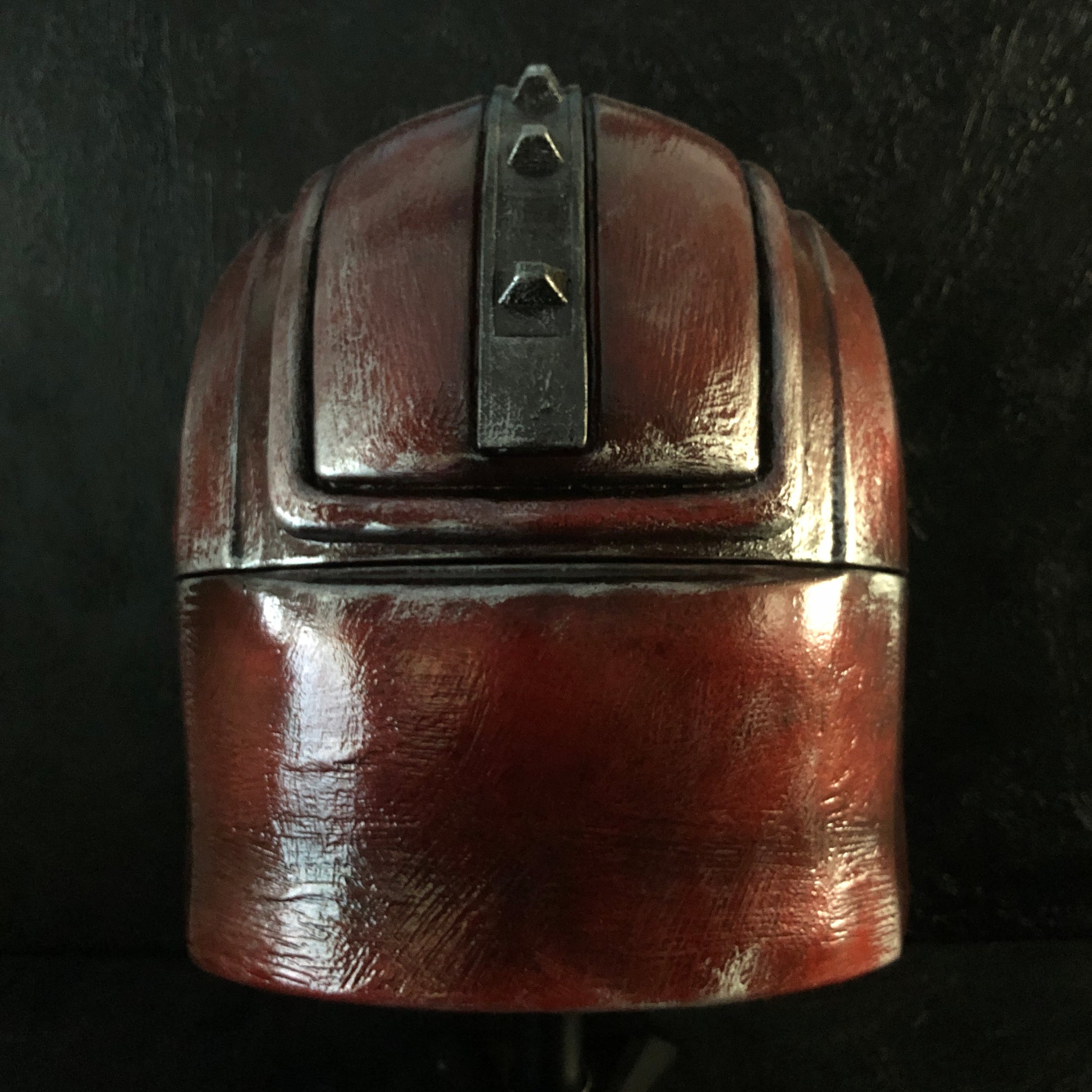 helmet